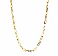 Collana Jack&co Donna Square in Argento JNC1054 - JNC1054